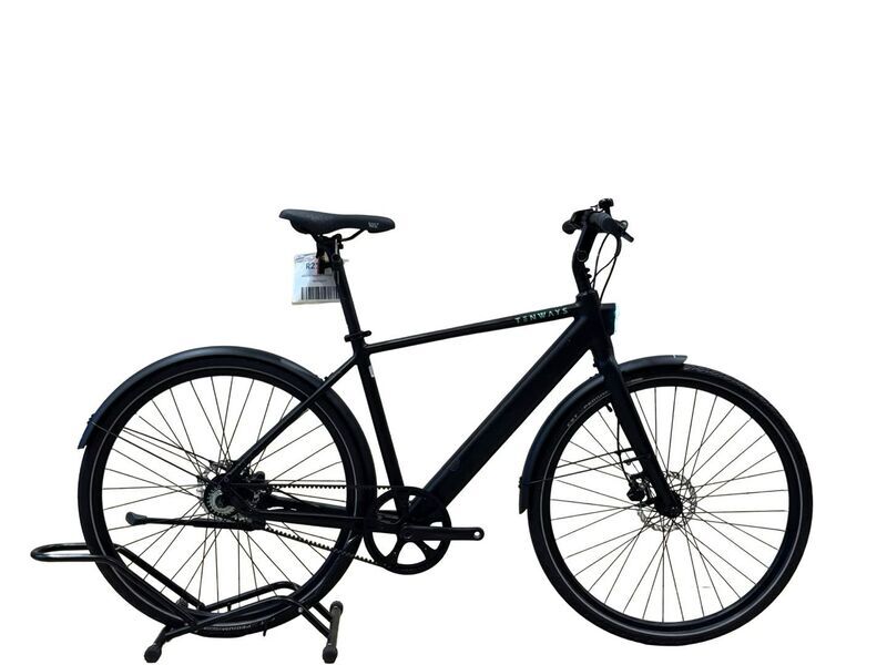 Tenways CGO600 Pro 2023 | čierna | 28" | M | 500 - 3000 km, image 1 of 5