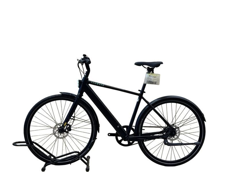 Tenways CGO600 Pro 2023 | čierna | 28" | M | 500 - 3000 km, image 2 of 5