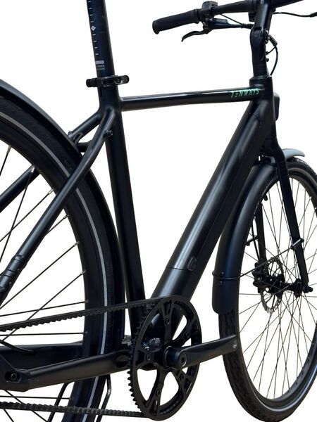 Tenways CGO600 Pro 2023 | čierna | 28" | M | 500 - 3000 km, image 4 of 5