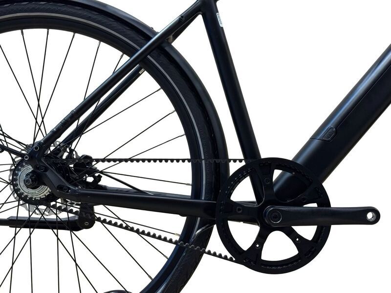 Tenways CGO600 Pro 2023 | čierna | 28" | M | 500 - 3000 km, image 5 of 5