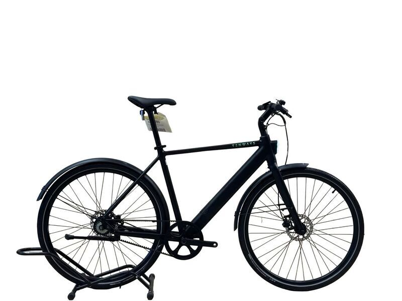Tenways CGO600 Pro 2024 | čierna | 28" | L | 500 - 3000 km, image 1 of 5