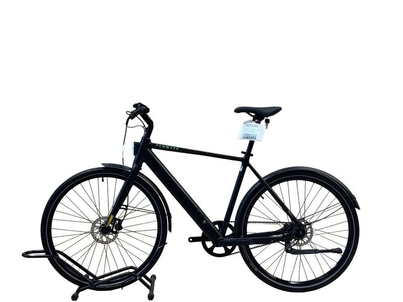 Tenways CGO600 Pro 2024 | čierna | 28" | L | 500 - 3000 km, image 2 of 5
