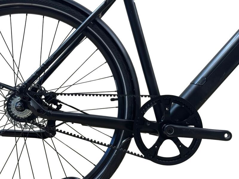 Tenways CGO600 Pro 2024 | čierna | 28" | L | 500 - 3000 km, image 5 of 5