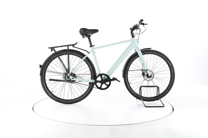 TENWAYS CGO600 Pro 2026 | azul | 28" | M | 500 - 3000 km, image 1 of 5