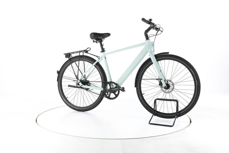TENWAYS CGO600 Pro 2026 | azul | 28" | M | 500 - 3000 km, image 2 of 5