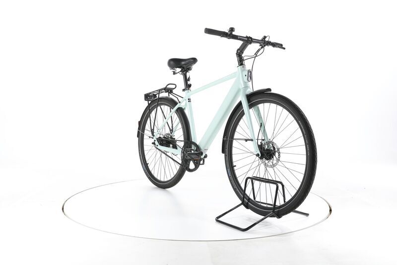 TENWAYS CGO600 Pro 2026 | azul | 28" | M | 500 - 3000 km, image 3 of 5