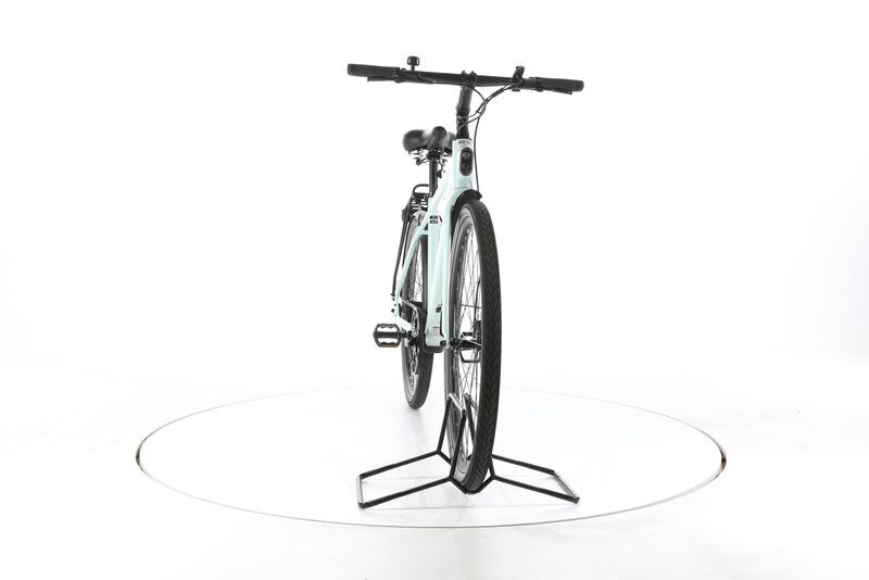TENWAYS CGO600 Pro 2026 | azul | 28" | M | 500 - 3000 km, image 4 of 5