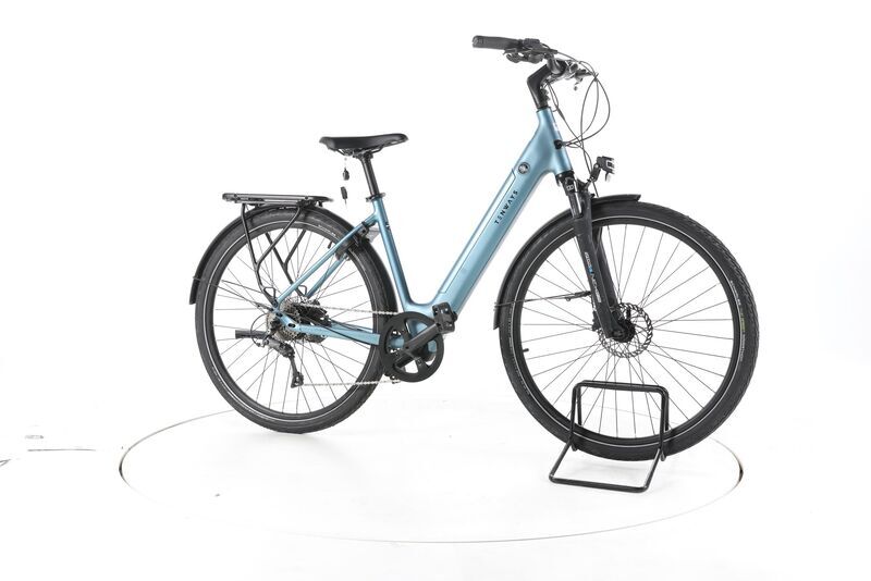 TENWAYS CGO800 Plus 2022 | blue | 28" | 48 cm | 500 - 3000 km, image 1 of 4