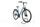 TENWAYS CGO800 Plus 2022 | blue | 28" | 48 cm | 500 - 3000 km, thumbnail 2 of 4
