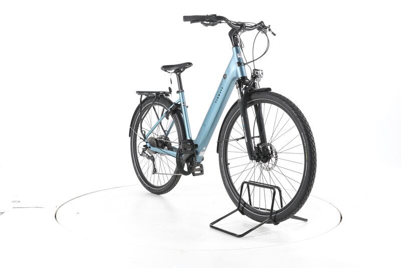 TENWAYS CGO800 Plus 2022 | blue | 28" | 48 cm | 500 - 3000 km, image 2 of 4