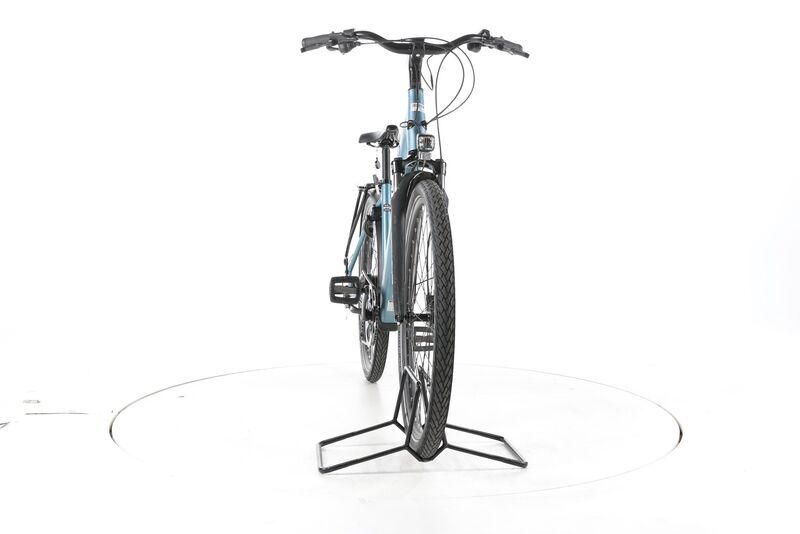 TENWAYS CGO800 Plus 2022 | blue | 28" | 48 cm | 500 - 3000 km, image 3 of 4