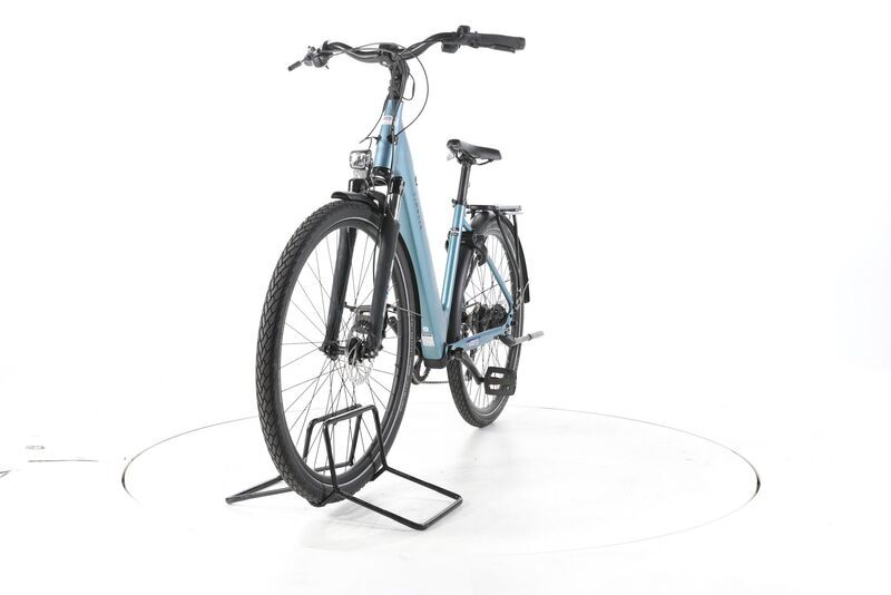TENWAYS CGO800 Plus 2022 | blue | 28" | 48 cm | 500 - 3000 km, image 4 of 4