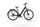 TENWAYS CGO800 Plus 2024 | zwart | 28" | 48 cm | 500 - 3000 km, thumbnail 1 of 5