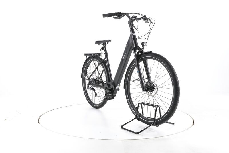 TENWAYS CGO800 Plus 2024 | zwart | 28" | 48 cm | 500 - 3000 km, image 3 of 5