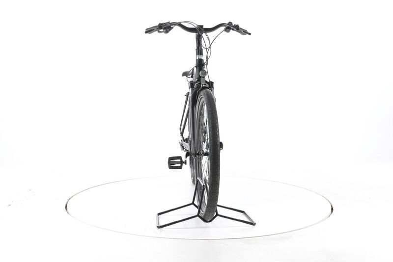 TENWAYS CGO800 Plus 2024 | zwart | 28" | 48 cm | 500 - 3000 km, image 4 of 5