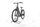 TENWAYS CGO800 Plus 2024 | zwart | 28" | 48 cm | 500 - 3000 km, thumbnail 5 of 5