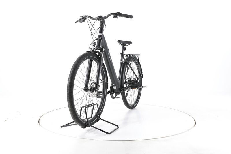 TENWAYS CGO800 Plus 2024 | zwart | 28" | 48 cm | 500 - 3000 km, image 5 of 5