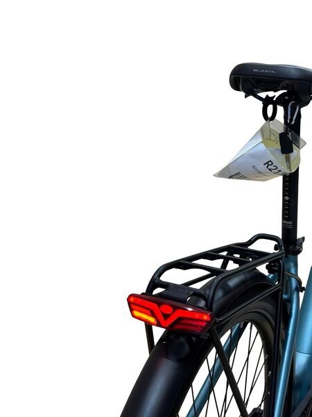 Tenways CGO800S 2023 | blue | 28" | M | 500 - 3000 km, image 3 of 5