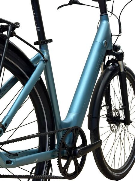 Tenways CGO800S 2023 | blue | 28" | M | 500 - 3000 km, image 4 of 5