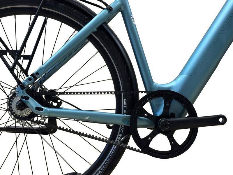 Tenways CGO800S 2023 | blue | 28" | M | 500 - 3000 km, image 5 of 5