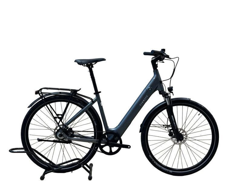 Tenways CGO800s 2023 | gris | 28" | M | < 500 km, image 1 of 5