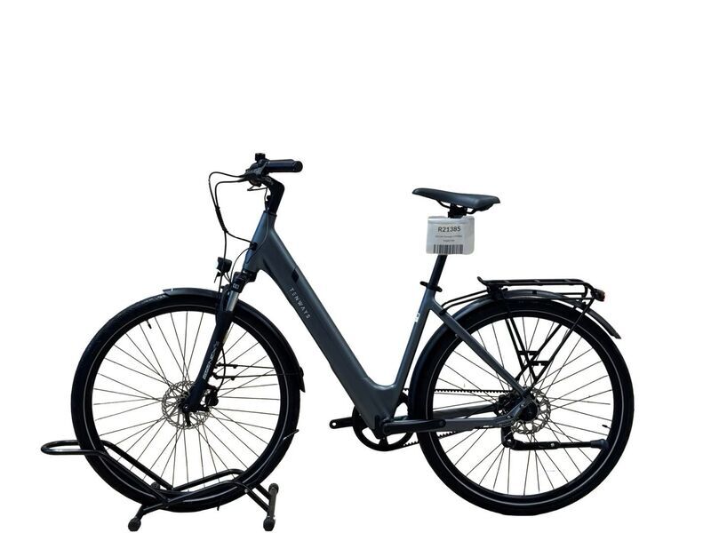 Tenways CGO800s 2023 | gris | 28" | M | < 500 km, image 2 of 5