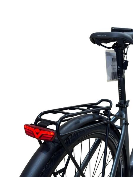 Tenways CGO800s 2023 | gris | 28" | M | < 500 km, image 3 of 5