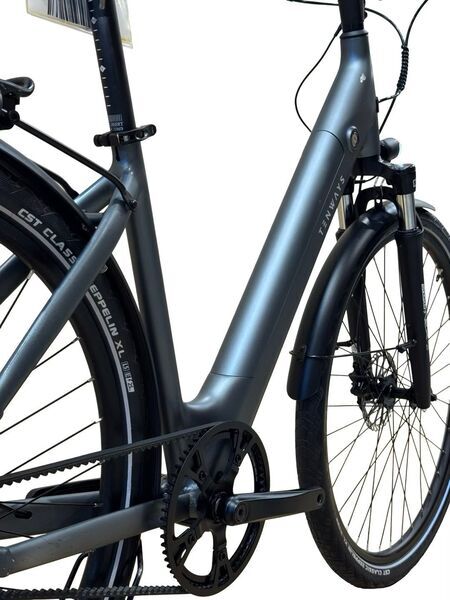 Tenways CGO800s 2023 | gris | 28" | M | < 500 km, image 4 of 5