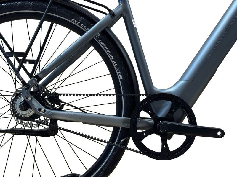 Tenways CGO800s 2023 | gris | 28" | M | < 500 km, image 5 of 5