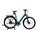 Tenways CGO800S 2023 | Plava | 28" | M | 500 - 3000 km, thumbnail 1 of 5