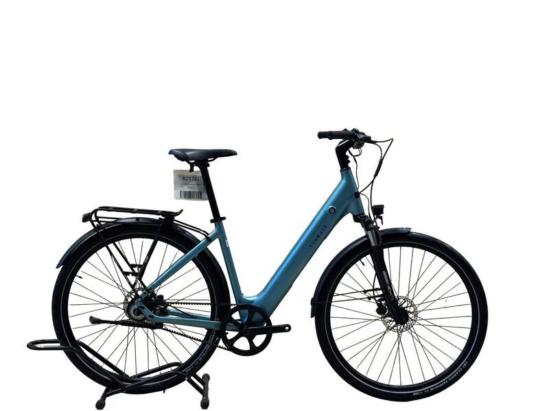 Tenways CGO800S 2023 | Plava | 28" | M | 500 - 3000 km, image 1 of 5