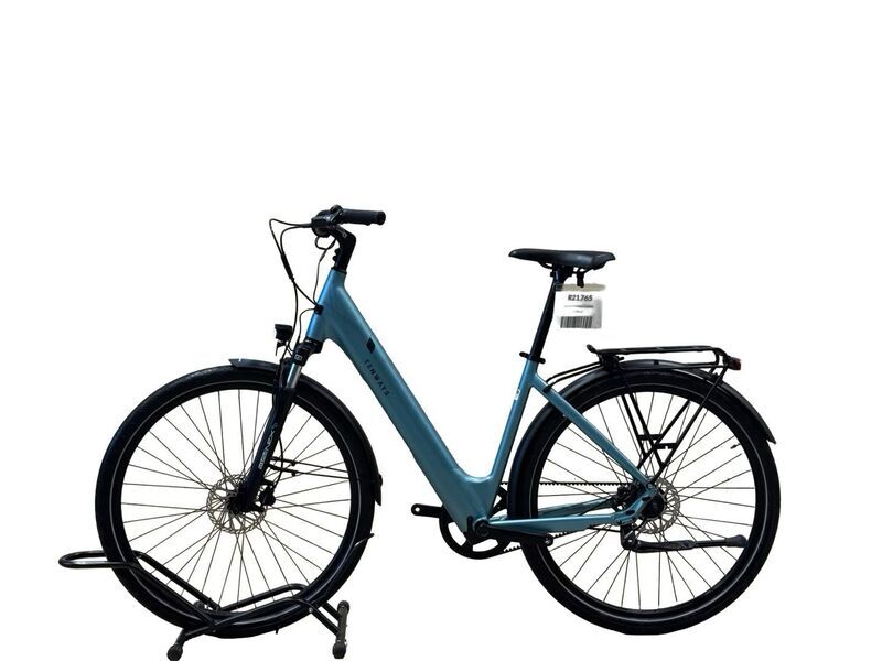 Tenways CGO800S 2023 | Plava | 28" | M | 500 - 3000 km, image 2 of 5