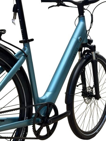 Tenways CGO800S 2023 | Plava | 28" | M | 500 - 3000 km, image 4 of 5