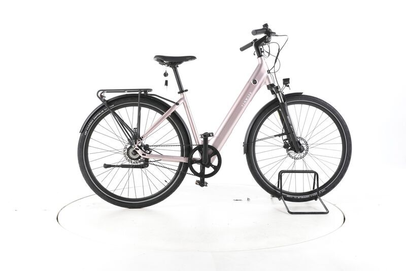 TENWAYS CGO800s 2024 | pink | 28" | 49 cm | < 500 km, image 1 of 5