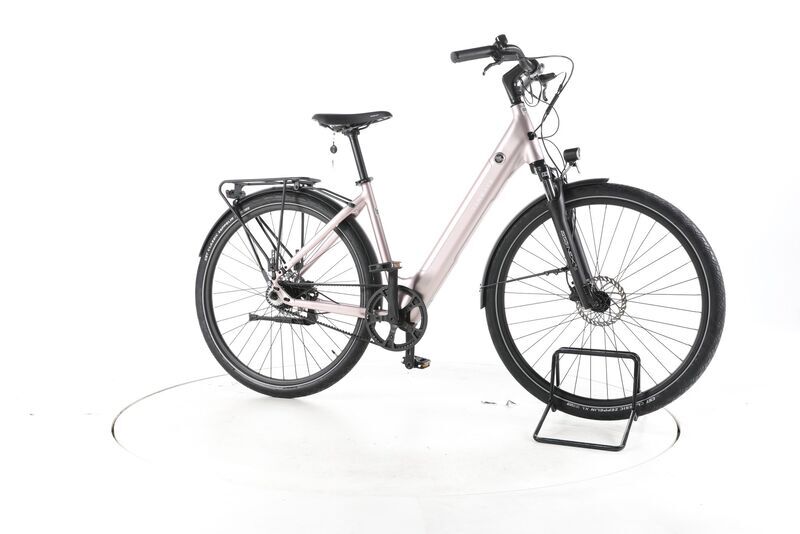 TENWAYS CGO800s 2024 | pink | 28" | 49 cm | < 500 km, image 2 of 5