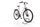 TENWAYS CGO800s 2024 | pink | 28" | 49 cm | < 500 km, thumbnail 3 of 5