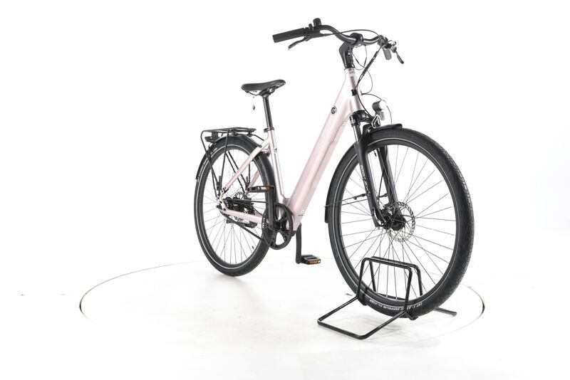 TENWAYS CGO800s 2024 | pink | 28" | 49 cm | < 500 km, image 3 of 5