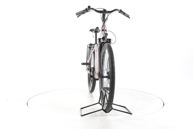 TENWAYS CGO800s 2024 | pink | 28" | 49 cm | < 500 km, image 4 of 5