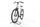 TENWAYS CGO800s 2024 | pink | 28" | 49 cm | < 500 km, thumbnail 5 of 5