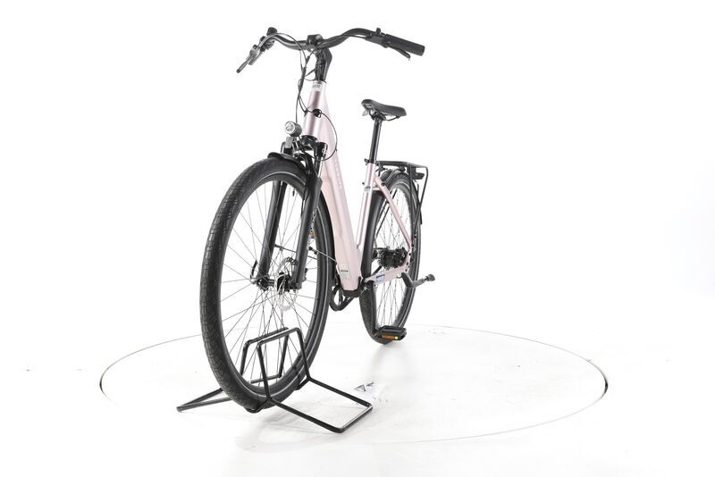 TENWAYS CGO800s 2024 | pink | 28" | 49 cm | < 500 km, image 5 of 5