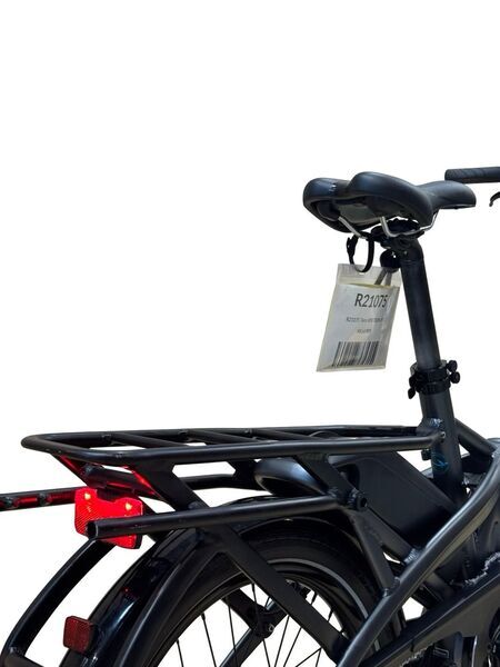 Tern Vektron P7I 2021 | grey | 20" | M | 500 - 3000 km, image 2 of 4