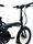 Tern Vektron P7I 2021 | grey | 20" | M | 500 - 3000 km, thumbnail 3 of 4