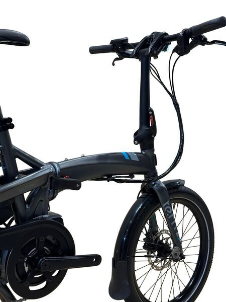 Tern Vektron P7I 2021 | grey | 20" | M | 500 - 3000 km, image 3 of 4