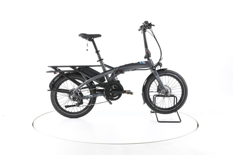 Tern Vektron P7i 2021 | černá | 20" | Unisex | 500 - 3000 km, image 1 of 5