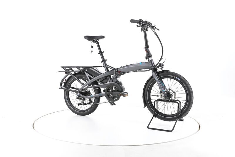 Tern Vektron P7i 2021 | černá | 20" | Unisex | 500 - 3000 km, image 2 of 5