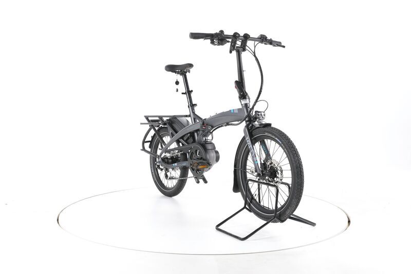 Tern Vektron P7i 2021 | černá | 20" | Unisex | 500 - 3000 km, image 3 of 5