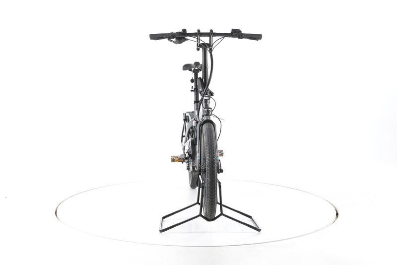 Tern Vektron P7i 2021 | černá | 20" | Unisex | 500 - 3000 km, image 4 of 5