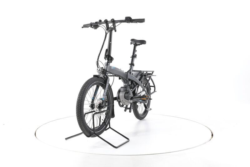 Tern Vektron P7i 2021 | černá | 20" | Unisex | 500 - 3000 km, image 5 of 5