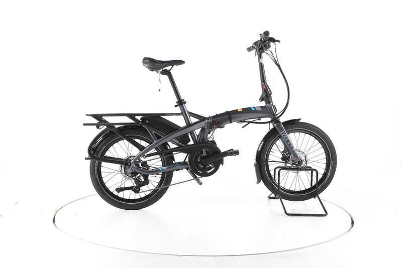 Tern Vektron P7i 2021 | black | 20" | unisize | < 500 km, image 1 of 5
