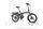 Tern Vektron P7i 2021 | black | 20" | unisize | < 500 km, thumbnail 2 of 5